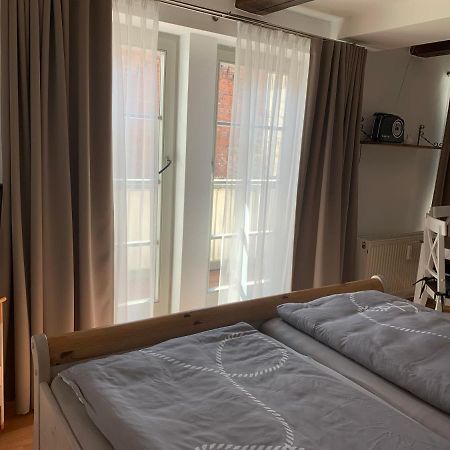 Altstadt, Fewo Im Markthof Am Dom Erfurt Exteriör bild