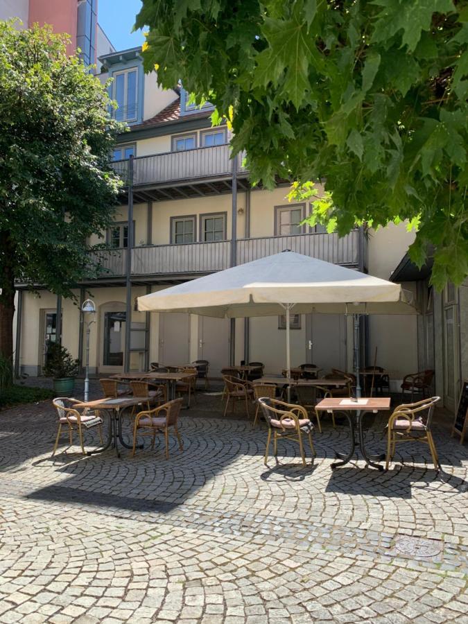 Altstadt, Fewo Im Markthof Am Dom Erfurt Exteriör bild